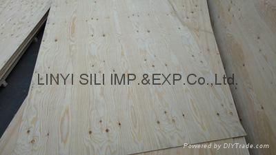 JAS plywood 4