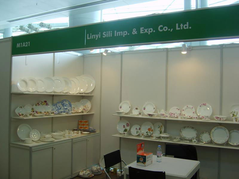 Bone china 2