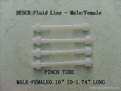 Supply Pinch Tubes