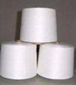 100% polyester spun yarn 1