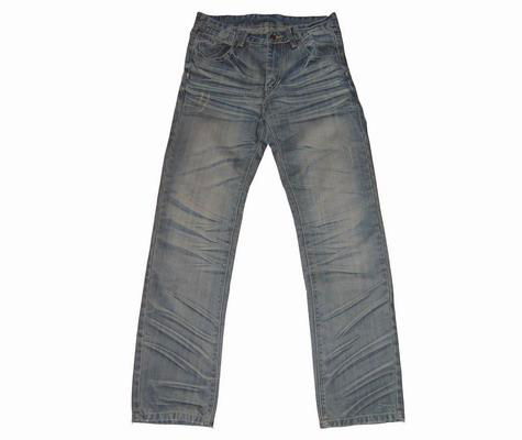 MEN'S JEAN