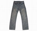 MEN'S JEAN 1