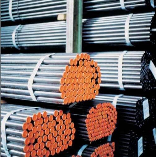 stainless steel seamless pipe 4