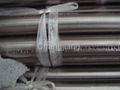 Titanium bar 2