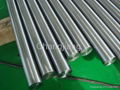 Titanium bar 3