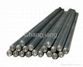 Titanium bar 4