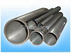 titanium pipe 