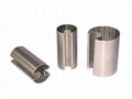 welded stainless steel tube