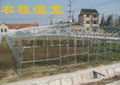 上海溫室設備