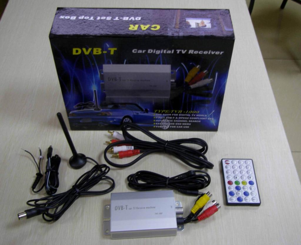 DVB-T