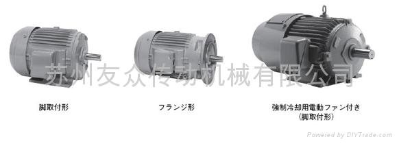 NIDEC日本電產馬達