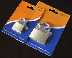 Padlock