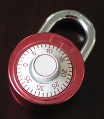 Combination Lock