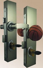 Lever Lock