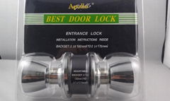 Cylindrical Lock Set