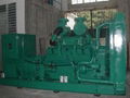 Diesel Generator 1