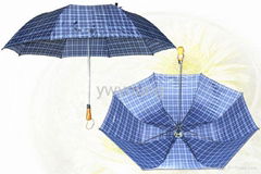 umbrella(2 folding)