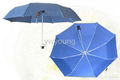 Umbrella(3 folding)