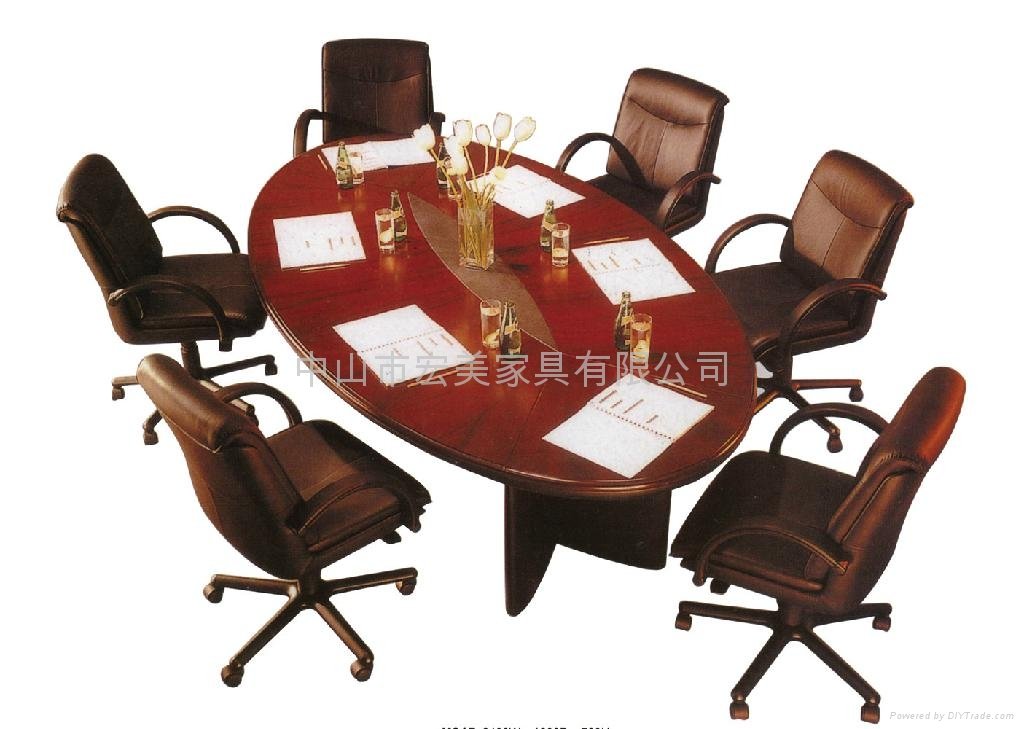 會議桌 3