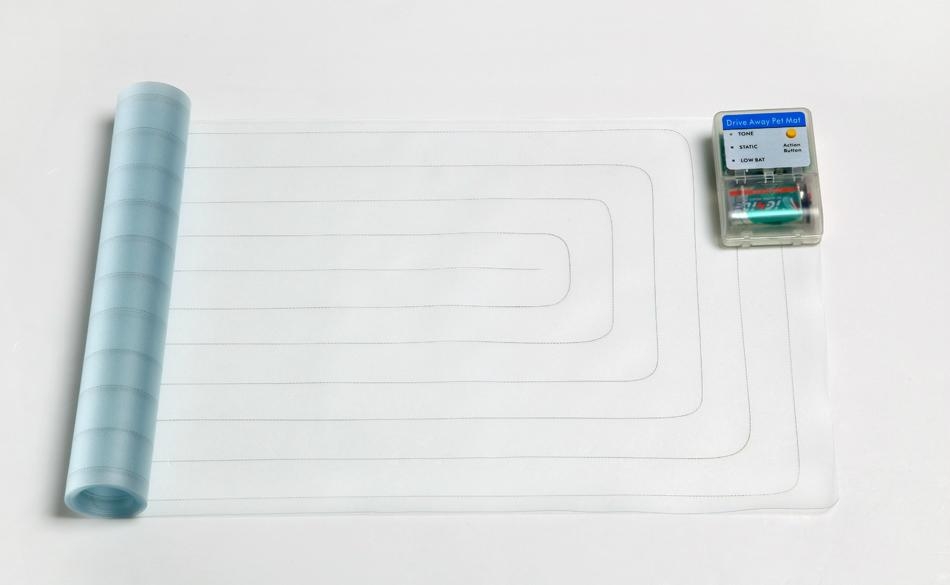 Scat Mat Electronic Pet Training Mat Yf 1260 Yf 1260 China