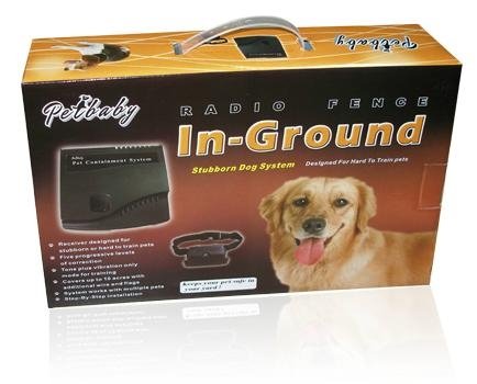 Electronic Pet Dog Fencing System (300 Meters) 3