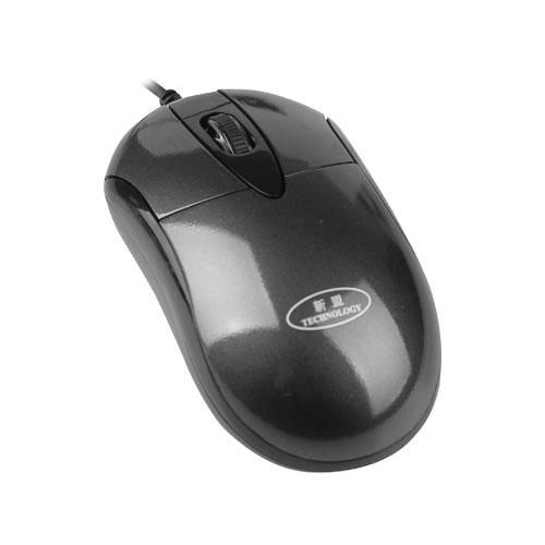 NEW MOUSE