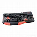 Best Gaming keyboard with backlight