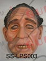 Halloween & Carnival Mask - Latex Mask World Leaders Series   3