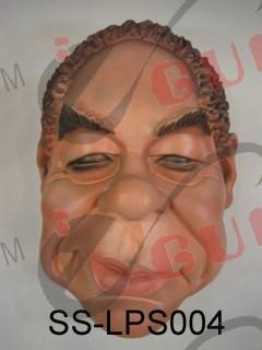 Halloween & Carnival Mask - Latex Mask World Leaders Series   4