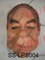 Halloween & Carnival Mask - Latex Mask World Leaders Series   4