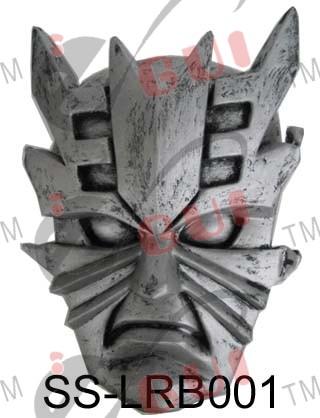 Halloween & Carnival Mask / Decoration - Transformer Series 1