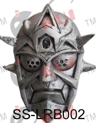 Halloween & Carnival Mask / Decoration - Transformer Series 2