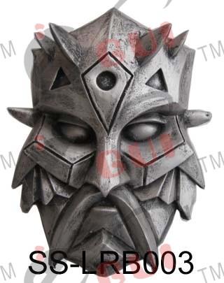 Halloween & Carnival Mask / Decoration - Transformer Series 3