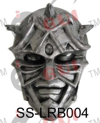 Halloween & Carnival Mask / Decoration - Transformer Series 4