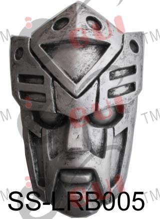 Halloween & Carnival Mask / Decoration - Transformer Series 5