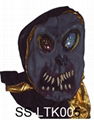 Natural Rubber Latex Mask - ET Msk Series 5