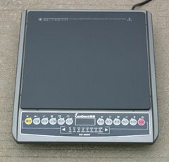 induction cooker