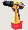 one-speed cordless drills 1