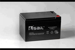 sealed lead acid battery 12V65AH