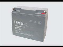 Sealed lead acid battery  12V40AH