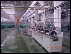 Industrial Battery Branch Company , Fengfan Co.,Ltd