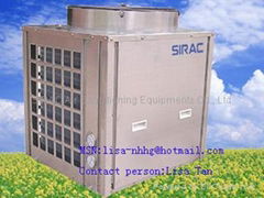 heat pump,air to water heat pump, air source heat pump