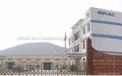 SIRAC Air Conditioning Equipments Co., Ltd