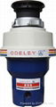 kithen waste disposer