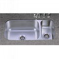 Undermount Stainless Steel Sink