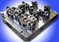 fixture,guage,die,tooling,equipment,nonstandard part,mold,mould 1