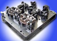 fixture,guage,die,tooling,equipment,nonstandard part,mold,mould