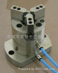 fixture,guage,die,tooling,equipment,nonstandard part,mold,mould