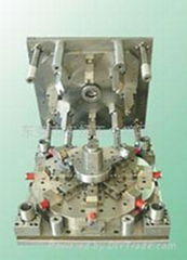 fixture,guage,die,tooling,equipment,nonstandard part,mold,mould