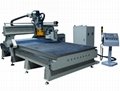 cnc router with ATC 1